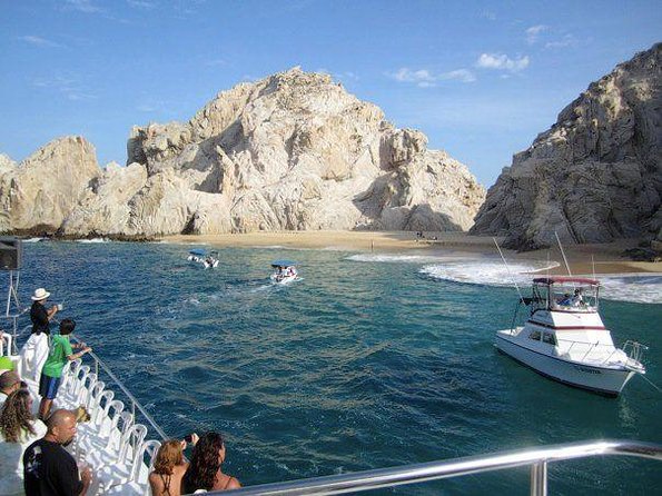 All-Inclusive Catamaran Tour | Beaches & Sea Lions from Los Cabos - Key Points Before You Book