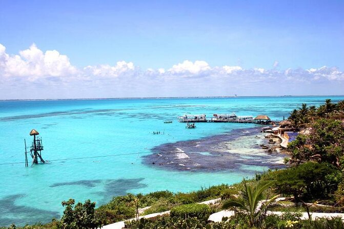 All Inclusive Isla Mujeres Catamaran - Six things to know before booking