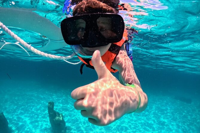 All Inclusive Isla Mujeres Catamaran - Who will enjoy this catamaran most?