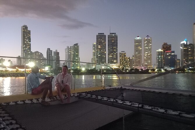 All Inclusive Sunset Panama Bay Catamaran Tour From Panama City - A few drawbacks to weigh honestly