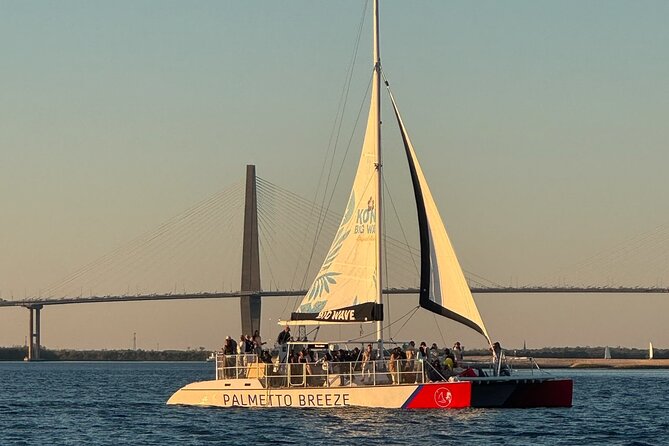 Aloha Wednesday Sunset Sail - Drinks Included - Lux Catamaran - Key points to know before you book