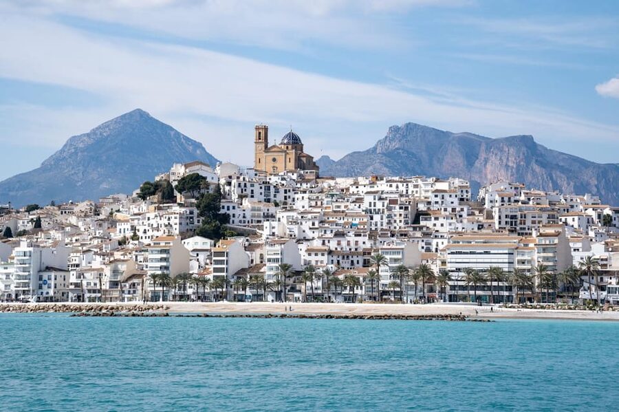 Altea: Catamaran Party Boat - Practical details that matter on the day