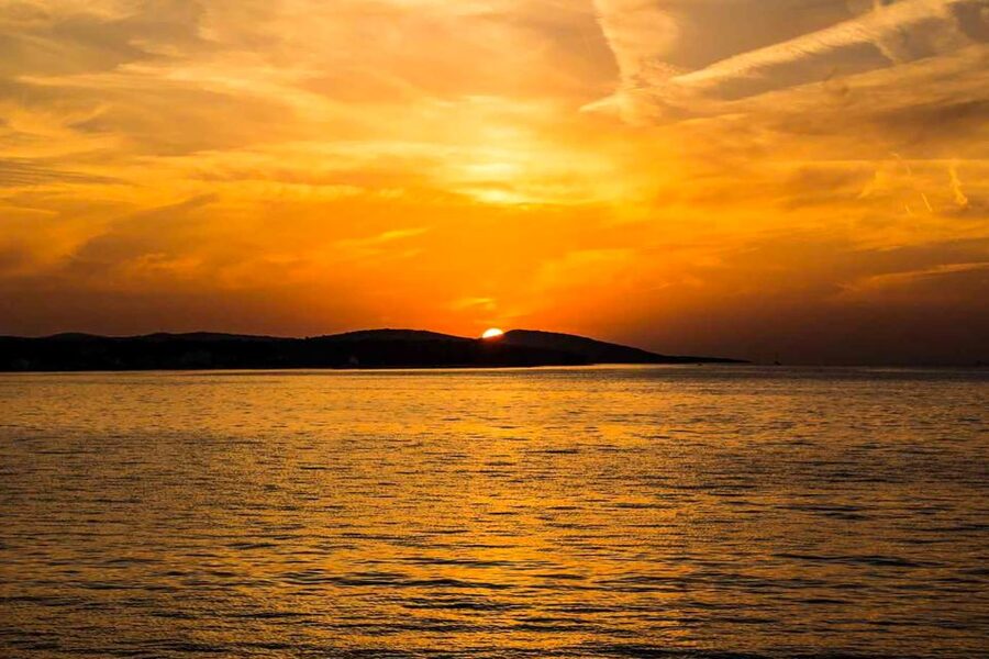 Altea: Catamaran Tour with Sunset Option - Key points to know before boarding