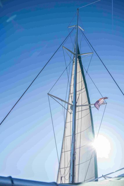 Altea: Catamaran Tour with Sunset Option - Who will enjoy this catamaran trip most?