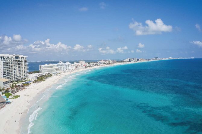 Amazing Catamaran to Isla Mujeres for the best price - What the $35 price really buys you