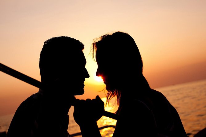 Antigua Sunset Catamaran Cruise From St. John's - Drinks, canapés, and the real value of the fare