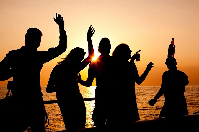 Antigua Sunset Catamaran Cruise From St. John's - Who will enjoy this cruise most