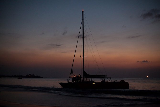 Antigua Sunset Catamaran Cruise From St. John's - Cancellation and planning details that matter