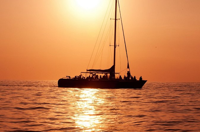 Antigua Sunset Catamaran Cruise From St. John's - Is the Antigua sunset catamaran cruise worth booking?