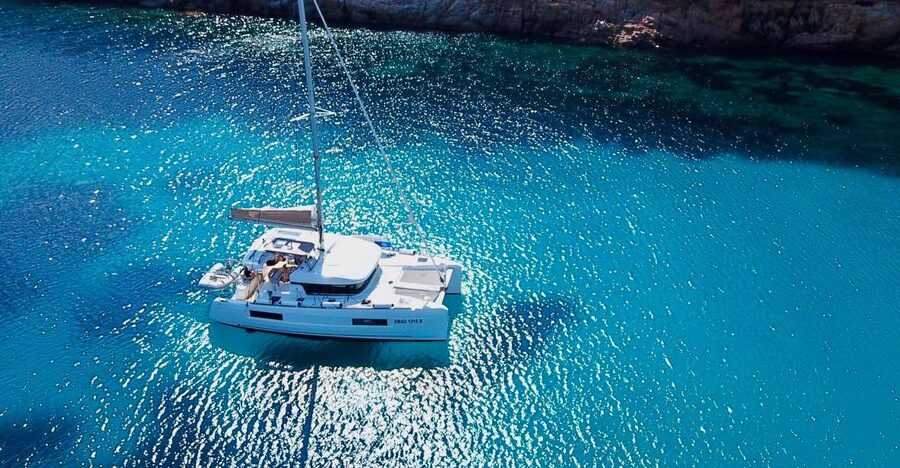 Archipelago di La Maddalena: Catamaran Tour Full day-Lunch - Is $269.62 a Fair Price?
