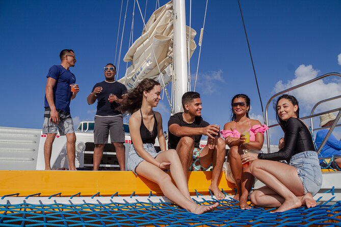 Aruba Morning Snorkel Sail aboard Palm Pleasure Catamaran - Timing, weather, and practical planning