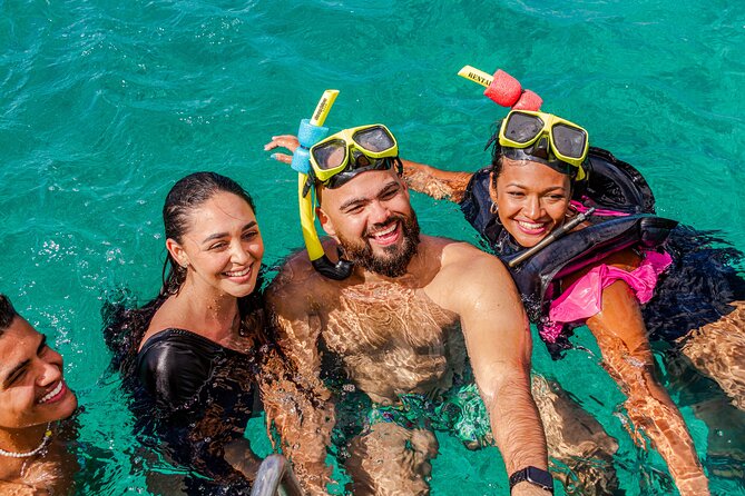 Aruba Morning Snorkel Sail aboard Palm Pleasure Catamaran - Cancellation and booking details that matter