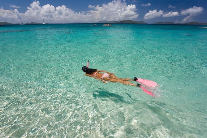 Aruba Morning Snorkel Sail aboard Palm Pleasure Catamaran - The Antilla Shipwreck: Aruba’s headline stop