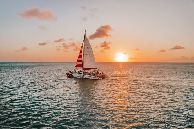 Aruba Sunset Sail Dinner Cruise with Open Bar by Catamaran - Who Will Enjoy This Aruba Dinner Cruise Most?