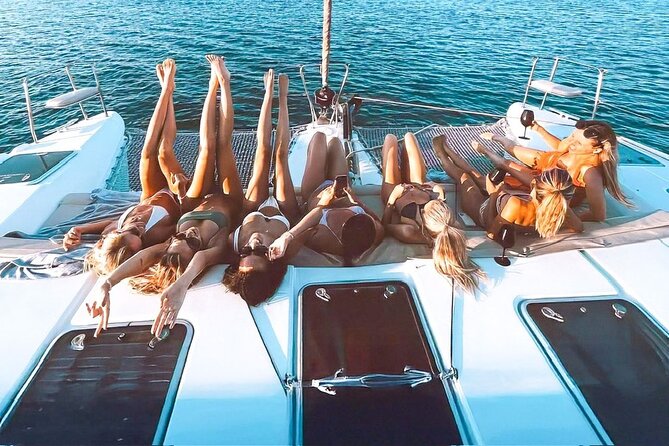 Athens Catamaran Half Day Semi Private Cruise Tour - What makes this Athens Riviera cruise worth considering