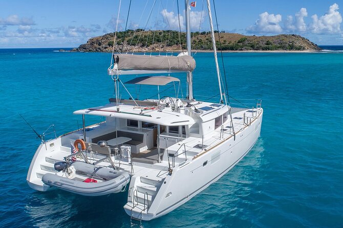 Athens Catamaran Half Day Semi Private Cruise Tour - Sailing from Fleves to Ydrousa