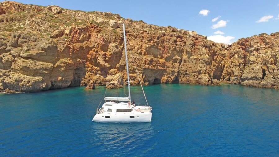 Athens: Riviera Catamaran Cruise with Meal and Drinks - Who will enjoy this cruise most