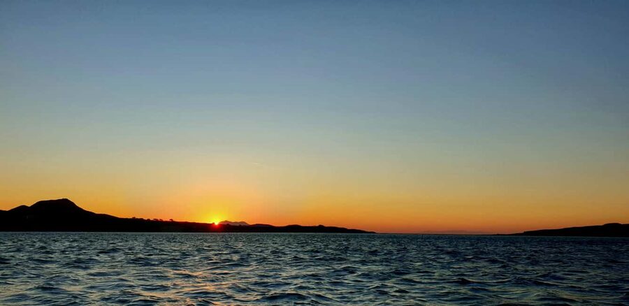 Athens Riviera Private Catamaran Cruise with Meal and Drinks - The first 75 minutes on the catamaran