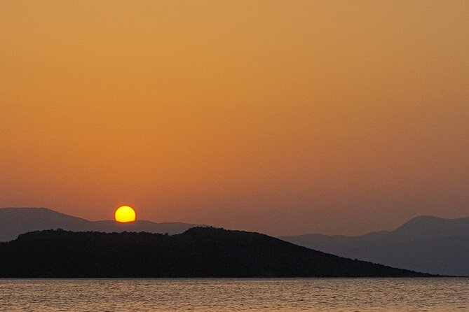Athens Riviera Private Sail Catamaran with Meal and Wine - Key points at a glance