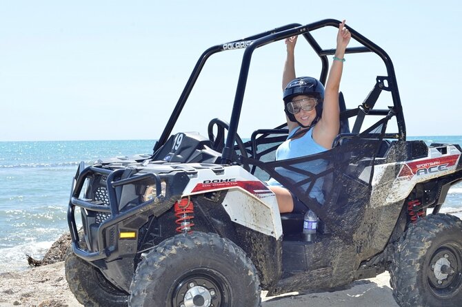 ATV, Zipline, Horseback, Bamboo Rafting & Catamaran Boat Jamaica - Five Jamaican activities packed into one day