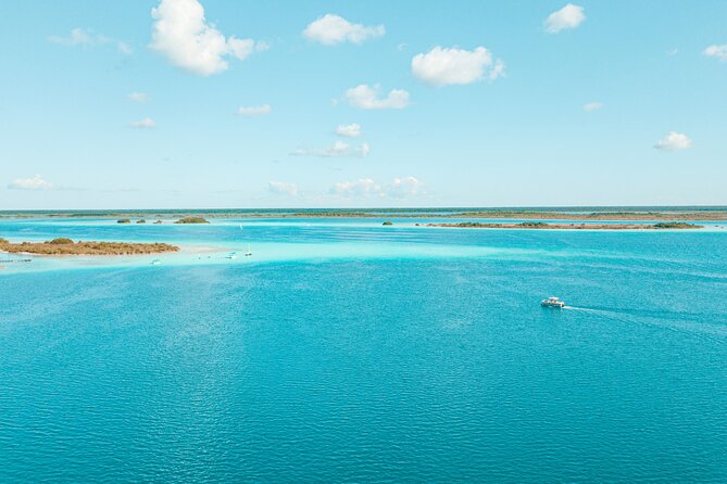 Bacalar Lagoon Private Catamaran Lunch and Drinks from Costa Maya - Who will enjoy this Bacalar day trip most