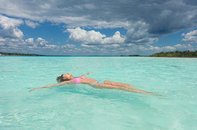 Bacalar Lagoon Private Catamaran Lunch and Drinks from Costa Maya - Should you book the Bacalar catamaran tour?