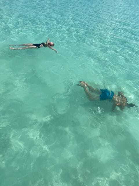 Bacalar: Sail Away with a Hobie Cat Catamaran - Pirate Canal brings the main photo stop