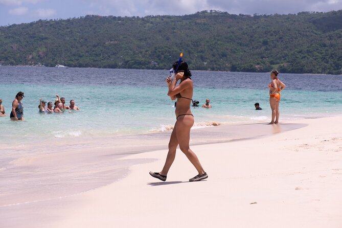 Bacardi Island Excursion with Catamaran, Beach and Lunch - Is $115 a fair price?