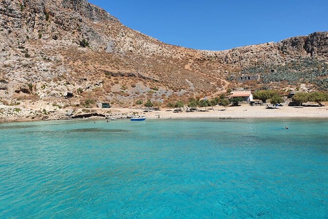 Balos Catamaran Private Sailing Cruise with Lunch - Who will enjoy this cruise most