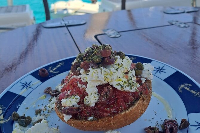 Balos Catamaran Private Sailing Cruise with Lunch - Booking details and weather rules