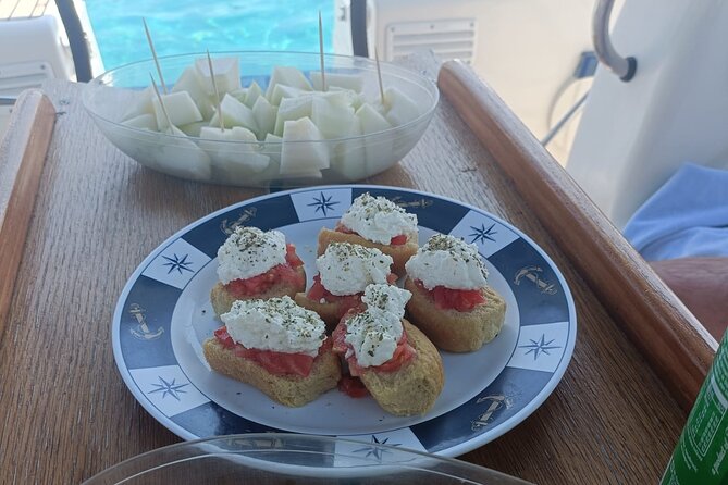Balos Shared Catamaran Cruise (small groups up to 10 or 22ppl) - Is $199.13 a fair price?