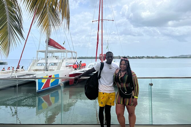 Bamboo Rafting, Catamaran Party Boat & Snorkeling In Montego Bay - Why this Montego Bay combination works