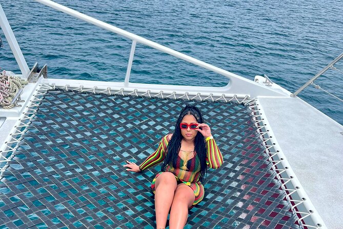 Bamboo Rafting, Catamaran Party Boat & Snorkeling In Montego Bay - What the $280 price really covers