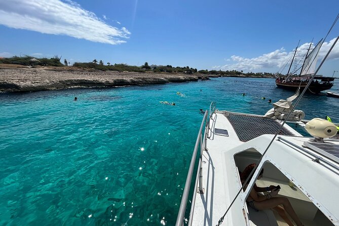 Banana Adventure Catamaran Tropical Sunset Sail - Key points to know before booking