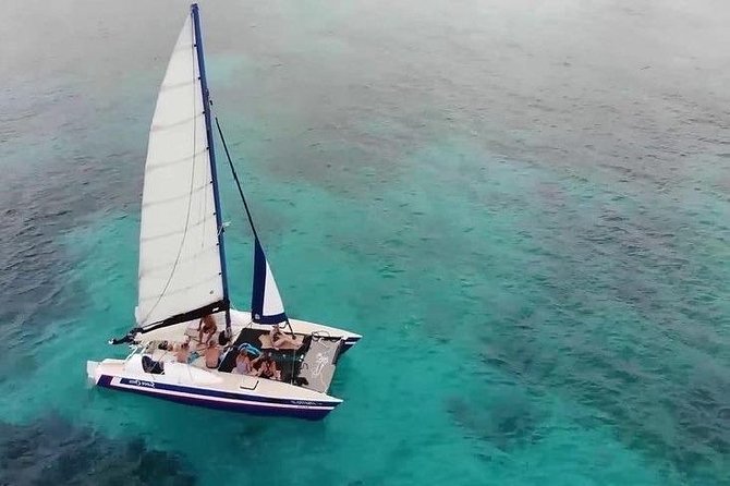 Barbados Catamaran Snorkel Cruise with Lunch and Open Bar - What the five-hour day feels like