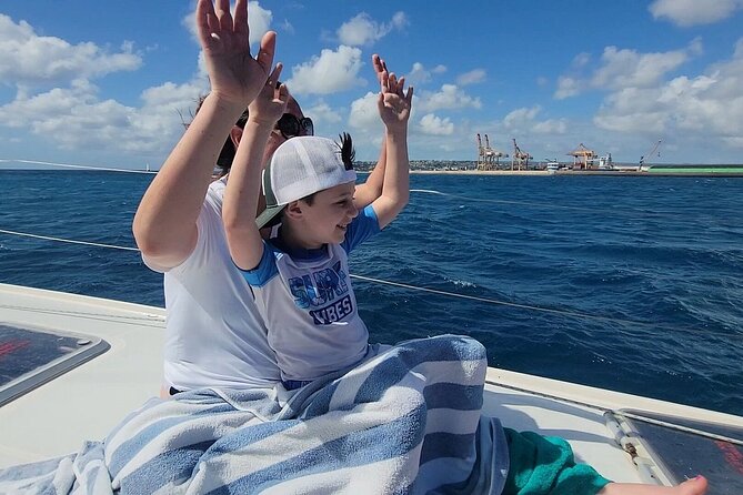 Barbados Catamaran Snorkeling Turtle and Shipwrecks tour - Is $110 a good value?
