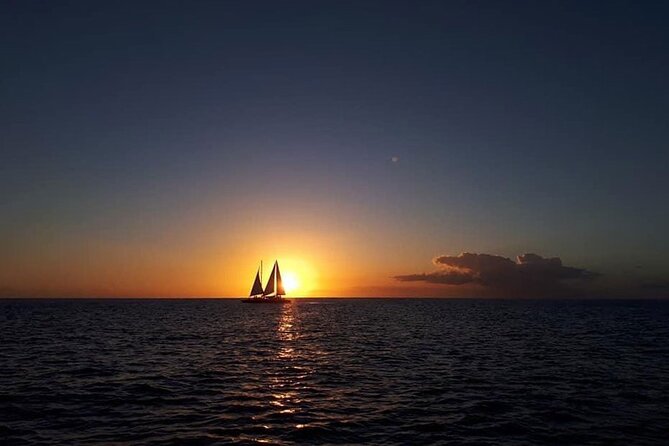 Barbados Sunset and Snorkeling Catamaran Cruise - The crew makes the difference