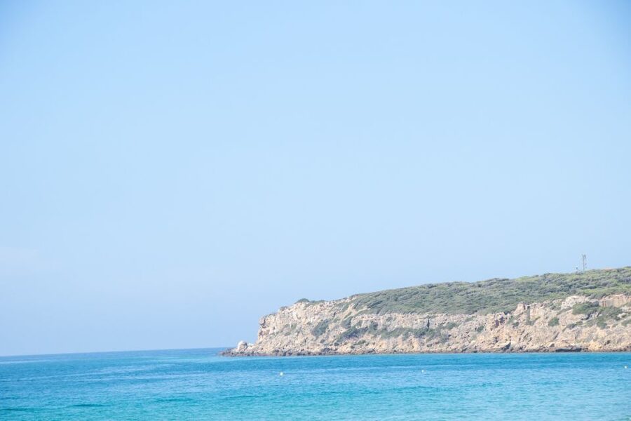 Barbate: Strait Natural Park & Baelo Claudia Catamaran - Key points to know before sailing
