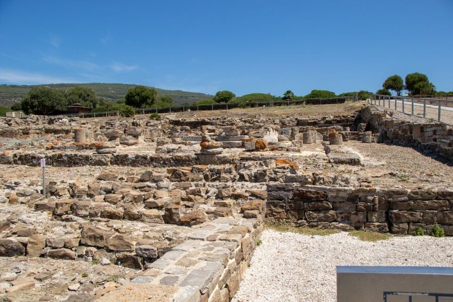 Barbate: Strait Natural Park & Baelo Claudia Catamaran - Is $39 a fair price?