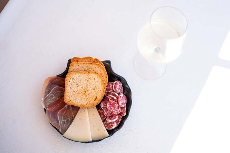 Barcelona: Catamaran Cruise w/ Sailing, Wine, & Tapa - Is $36 a good value?