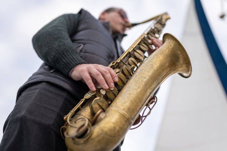 Barcelona: Catamaran Cruise with optional Live Jazz Music - Should you book this Barcelona catamaran cruise?