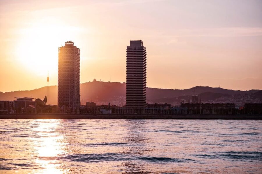 Barcelona: Daytime or Sunset Catamaran Cruise with Music - Who will enjoy this cruise most?
