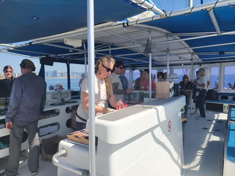 Barcelona: Luxury Catamaran Sunset Cruise - Practical planning before you go