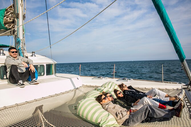 Barcelona: Premium Private Wine Tasting & Tapas in a Catamaran - Timing, cancellation, and practical value
