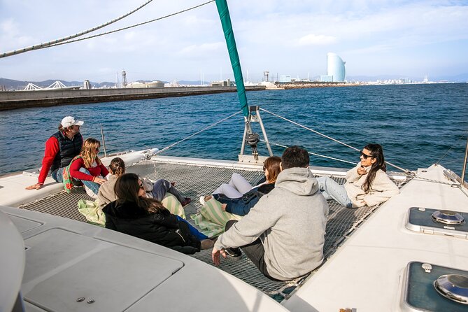 Barcelona Private Catamaran, Snacks and Cava, Sunset Option - Why the sunset option is worth considering