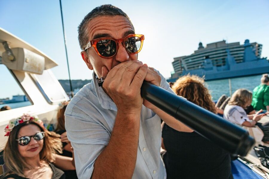 Barcelona: Sunset Catamaran Cruise with Live Music - Drinks And The Real Cost Of The Evening