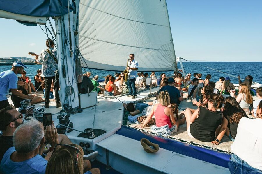Barcelona: Sunset Catamaran Cruise with Live Music - How The Experience Feels For Different Visitors