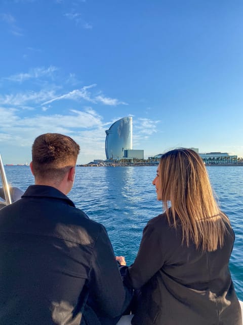 Barcelona: Sunset Catamaran Cruise with Wine and Tapa - Is $47 a fair price?