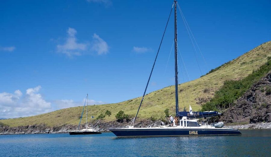 Basseterre: St Kitts 4-hour Catamaran Snorkel Cruise & Lunch - Should you book the St. Kitts catamaran cruise?