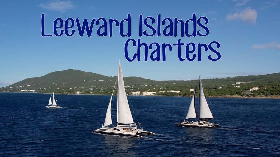 Basseterre: St Kitts 4-hour Catamaran Snorkel Cruise & Lunch - The first hour, sailing past St. Kitts’ southeast coast